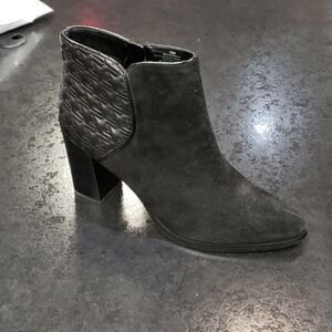 Ninewest boots  